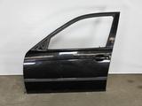 Дверь передняя левая БМВ 3 Е46 46 за 25 000 тг. в Алматы