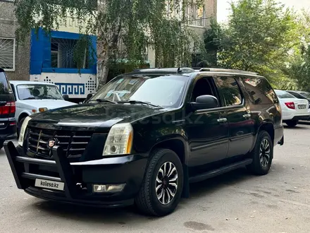 Cadillac Escalade 2007 года за 7 000 000 тг. в Алматы – фото 5