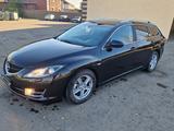 Mazda 6 2010 годаүшін4 750 000 тг. в Астана – фото 2