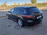 Mazda 6 2010 годаүшін4 750 000 тг. в Астана – фото 3