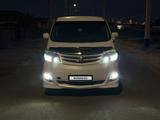 Toyota Alphard 2005 года за 3 500 000 тг. в Атырау