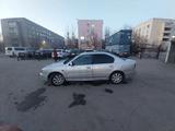 Nissan Primera 1998 года за 1 200 000 тг. в Астана – фото 3