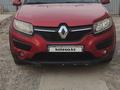 Renault Sandero Stepway 2016 годаfor5 500 000 тг. в Атырау – фото 9