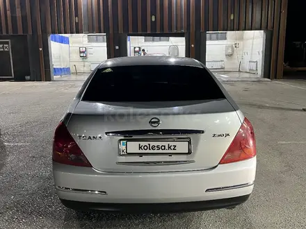 Nissan Teana 2007 года за 3 800 000 тг. в Кызылорда – фото 3