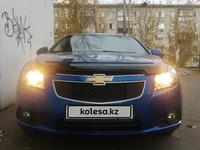 Chevrolet Cruze 2011 года за 4 200 000 тг. в Петропавловск