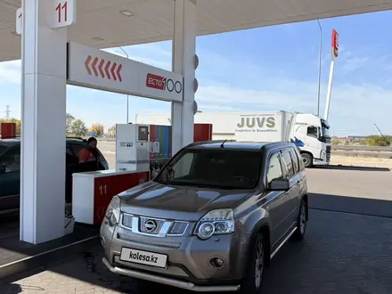 Nissan X-Trail 2013 года за 6 600 000 тг. в Алматы – фото 2