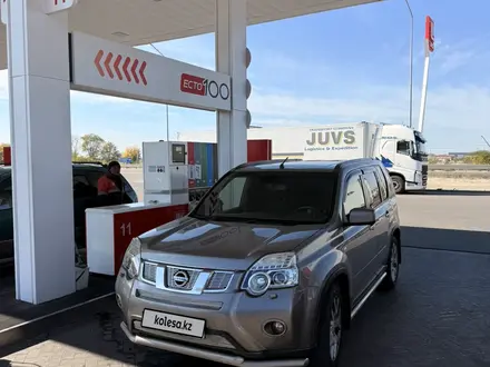 Nissan X-Trail 2013 года за 6 600 000 тг. в Алматы