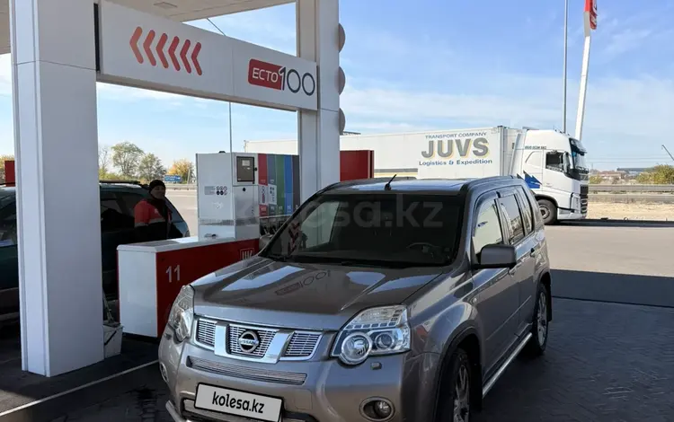 Nissan X-Trail 2013 годаүшін6 600 000 тг. в Алматы