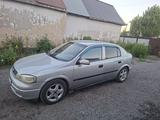 Opel Astra 2001 годаүшін950 000 тг. в Актобе – фото 2