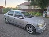 Opel Astra 2001 годаүшін950 000 тг. в Актобе – фото 3