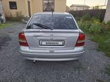 Opel Astra 2001 годаүшін950 000 тг. в Актобе – фото 4