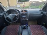 Opel Astra 2001 годаүшін950 000 тг. в Актобе – фото 5