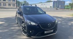 Mazda CX-5 2015 года за 10 500 000 тг. в Павлодар