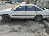 Mazda 626 1990 года за 500 000 тг. в Алматы – фото 2