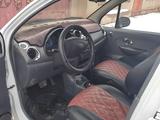 Daewoo Matiz 2011 года за 1 800 000 тг. в Мерке – фото 5