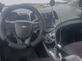 Chevrolet Aveo 2012 годаfor3 800 000 тг. в Актобе