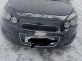 Chevrolet Aveo 2012 годаfor3 800 000 тг. в Актобе – фото 2