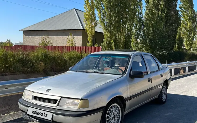 Opel Vectra 1991 года за 690 000 тг. в Шымкент