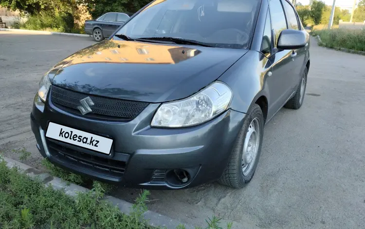 Suzuki SX4 2008 года за 4 000 000 тг. в Караганда