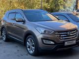 Hyundai Santa Fe 2013 года за 10 350 000 тг. в Усть-Каменогорск