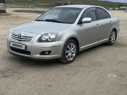 Toyota Avensis 2007 года за 4 750 000 тг. в Семей – фото 2