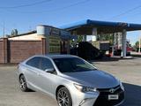 Toyota Camry 2014 года за 6 500 000 тг. в Кызылорда – фото 4