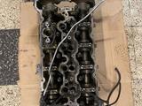 Головка блока гбц BMW E70 E71 X5M X6M S63 S63B44A за 300 000 тг. в Алматы