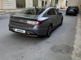 Hyundai Sonata 2023 года за 13 500 000 тг. в Мангистау – фото 4