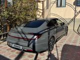 Hyundai Sonata 2023 года за 13 500 000 тг. в Мангистау