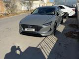 Hyundai Sonata 2023 года за 13 500 000 тг. в Мангистау – фото 3
