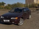 ВАЗ (Lada) 2114 2012 годаүшін1 550 000 тг. в Семей – фото 2