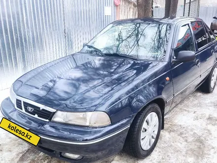 Daewoo Nexia 2006 года за 1 350 000 тг. в Алматы – фото 4