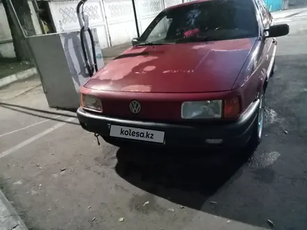 Volkswagen Passat 1992 года за 1 250 000 тг. в Талгар – фото 2