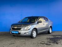 Chevrolet Cobalt 2023 года за 6 790 000 тг. в Шымкент