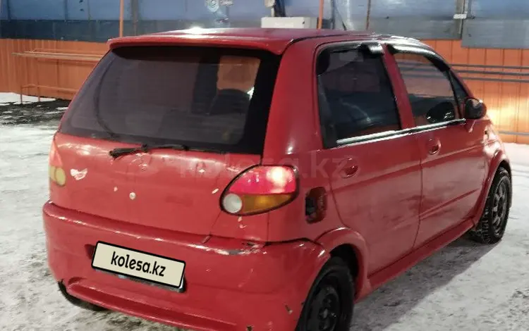 Daewoo Matiz 1998 годаүшін1 800 000 тг. в Алматы