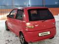 Daewoo Matiz 1998 годаүшін1 800 000 тг. в Алматы – фото 3