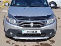 Renault Sandero Stepway 2014 года за 5 000 000 тг. в Караганда