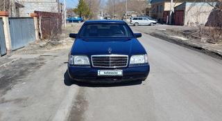 Mercedes-Benz S 320 1994 года за 2 900 000 тг. в Караганда