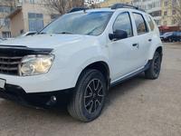 Renault Duster 2014 годаүшін4 700 000 тг. в Астана