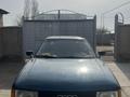 Audi 80 1990 годаүшін1 000 000 тг. в Тараз – фото 7