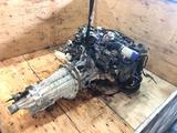 ДВИГАТЕЛЬ МОТОР МКПП КОРОБКА EJ20G 2.0 TURBO ИЗ ЯПОНИИ за 500 000 тг. в Уральск – фото 5