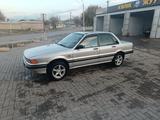 Mitsubishi Galant 1991 года за 1 300 000 тг. в Мерке