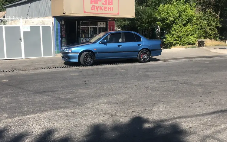 Nissan Primera 1995 года за 1 500 000 тг. в Шымкент