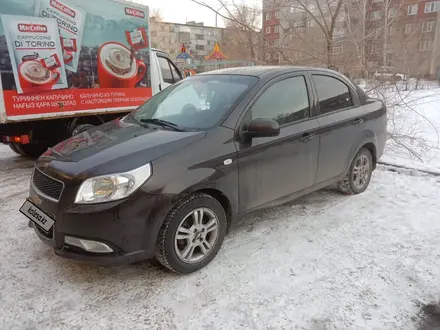 Chevrolet Nexia 2021 года за 5 500 000 тг. в Аксу – фото 2