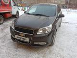 Chevrolet Nexia 2021 годаүшін5 500 000 тг. в Аксу – фото 3