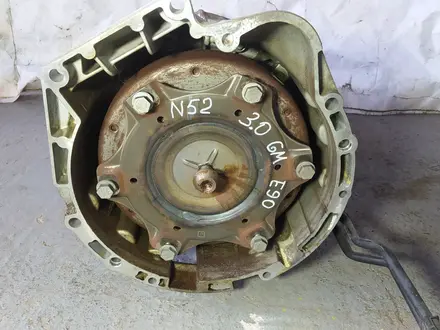 АКПП GM 6L45 BMW E90 N52 3.0 6ти ступенчатая за 280 000 тг. в Караганда – фото 4