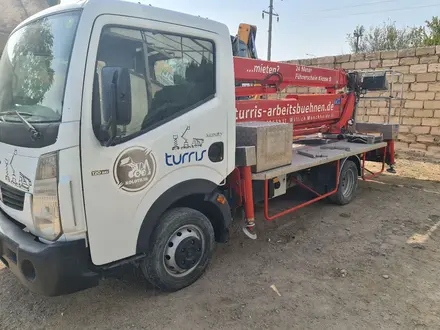 Renault  Cela DT-24 2012 года за 13 999 999 тг. в Актау