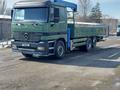 Mercedes-Benz  Actros 1997 годаүшін25 500 000 тг. в Алматы