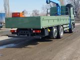 Mercedes-Benz  Actros 1997 годаүшін25 500 000 тг. в Алматы – фото 3