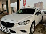 Mazda 6 2014 годаfor7 300 000 тг. в Астана